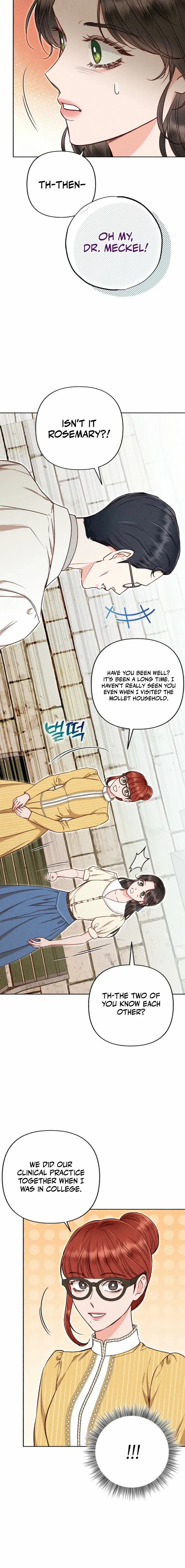 To my many obnoxious personalities Chapter 46 page 15 - 