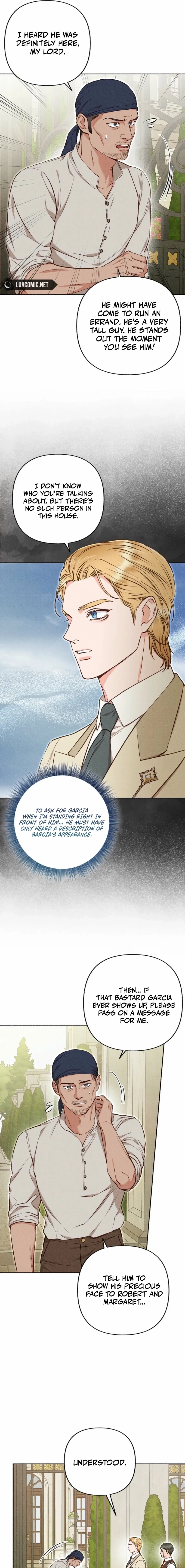 To my many obnoxious personalities Chapter 46 page 4 - 