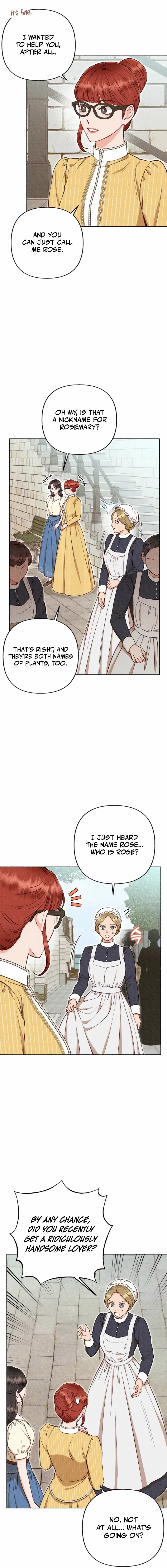 To my many obnoxious personalities Chapter 46 page 9 - 