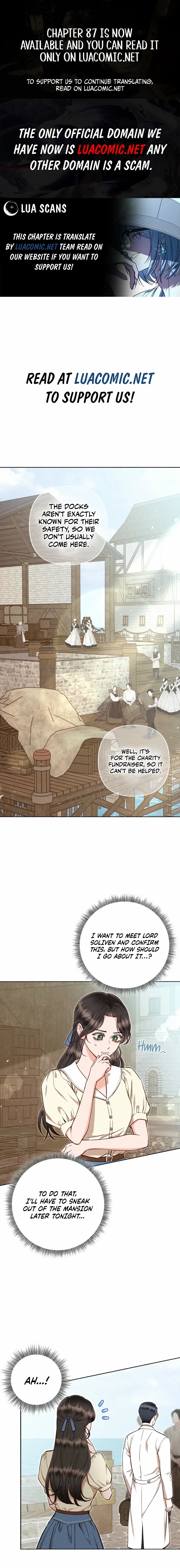 To my many obnoxious personalities Chapter 47 page 1 - 