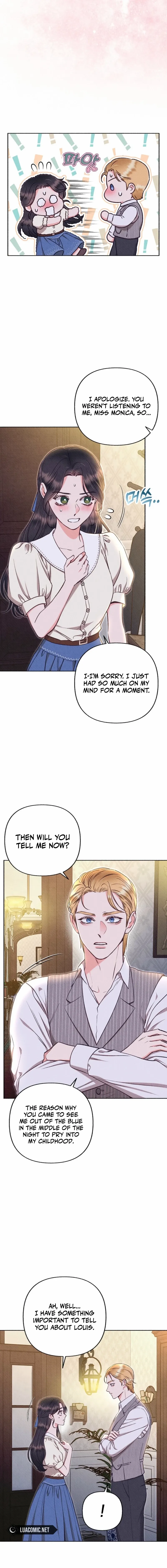 To my many obnoxious personalities Chapter 48 page 2 - 