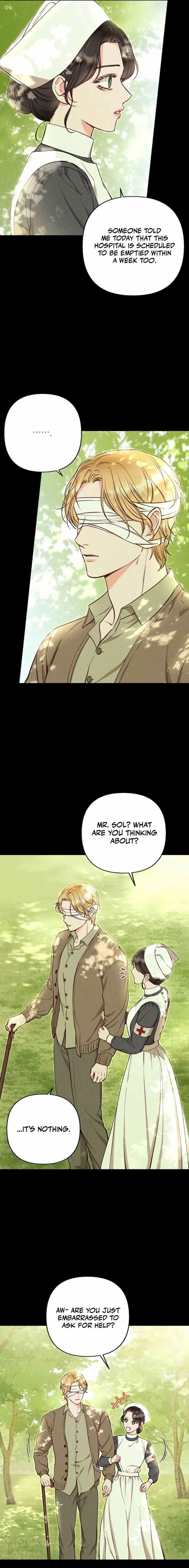 To my many obnoxious personalities Chapter 48 page 15 - 