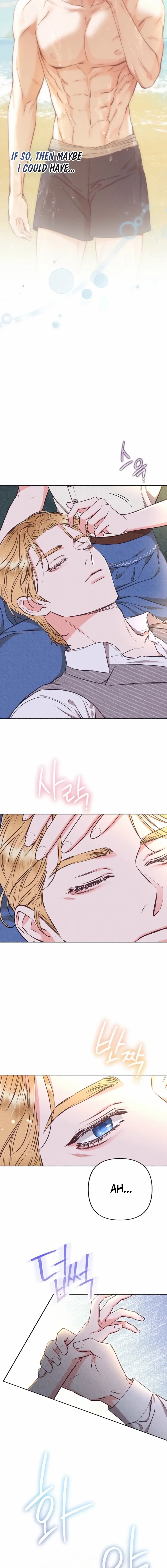 To my many obnoxious personalities Chapter 48 page 9 - 