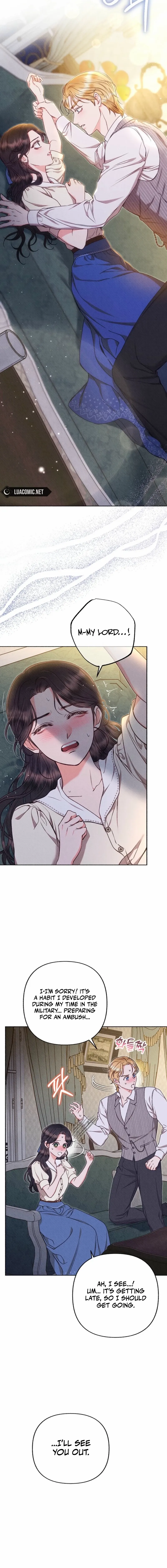 To my many obnoxious personalities Chapter 48 page 10 - 