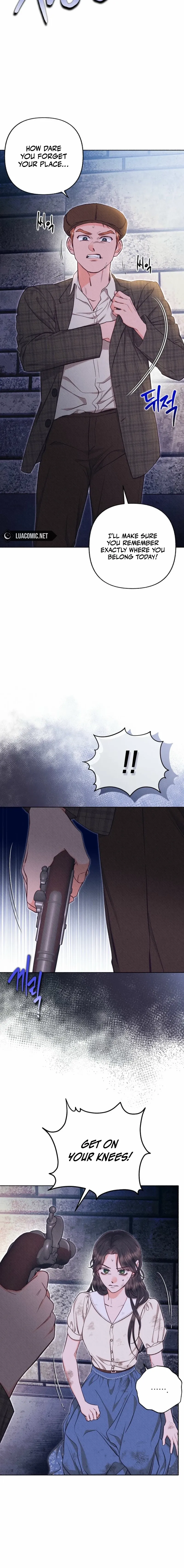 To my many obnoxious personalities Chapter 49 page 12 - 