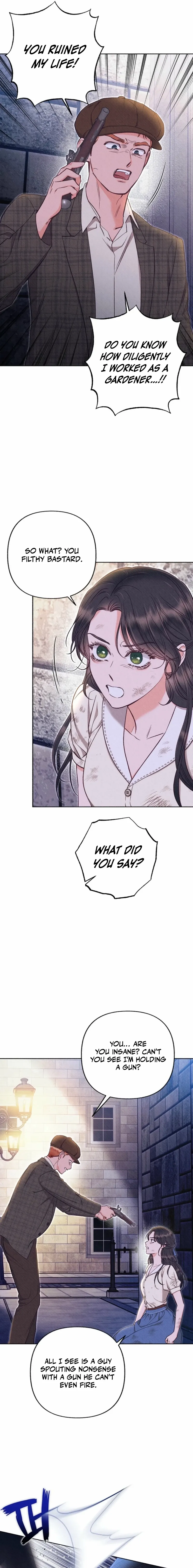 To my many obnoxious personalities Chapter 49 page 13 - 