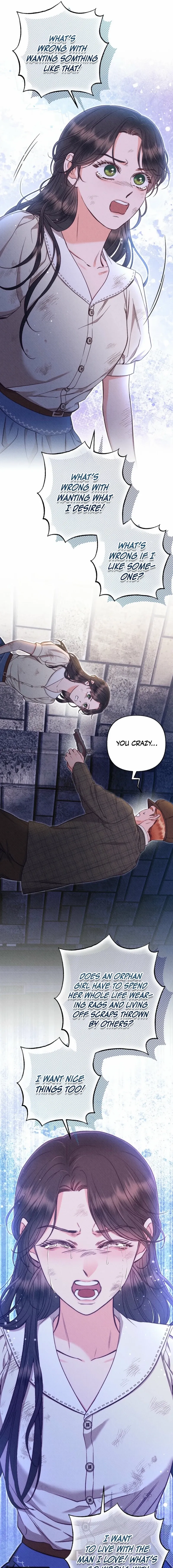 To my many obnoxious personalities Chapter 49 page 15 - 
