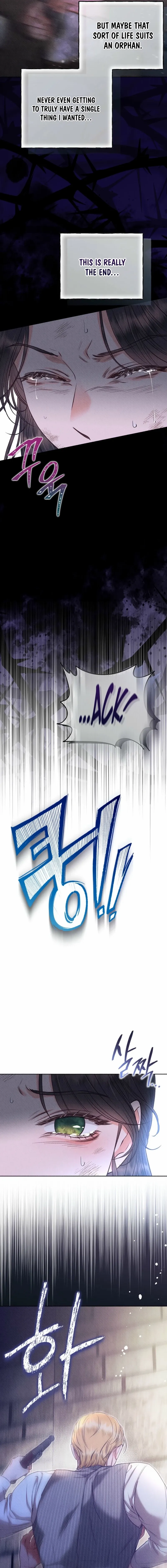 To my many obnoxious personalities Chapter 49 page 17 - 