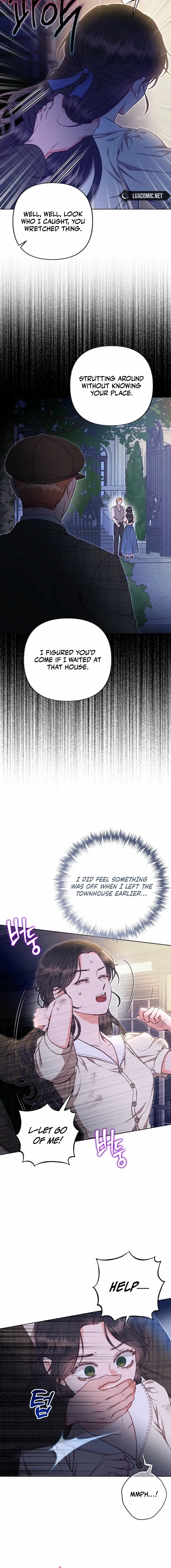 To my many obnoxious personalities Chapter 49 page 10 - 