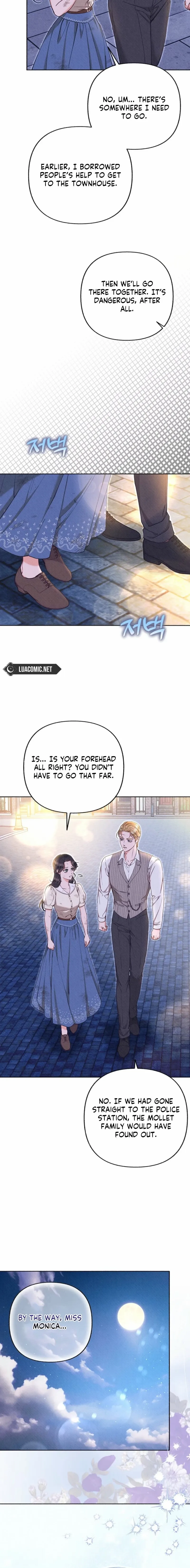 To my many obnoxious personalities Chapter 50 page 13 - 