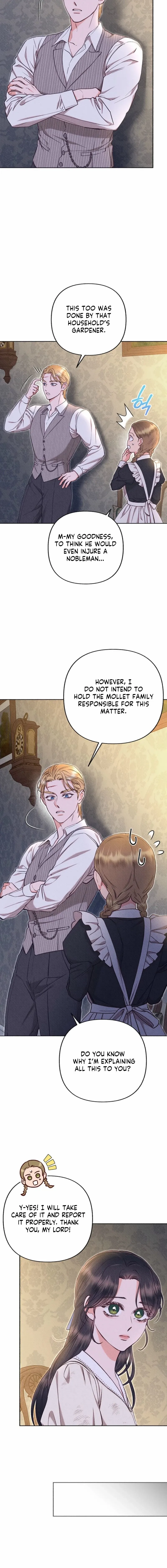 To my many obnoxious personalities Chapter 50 page 17 - 
