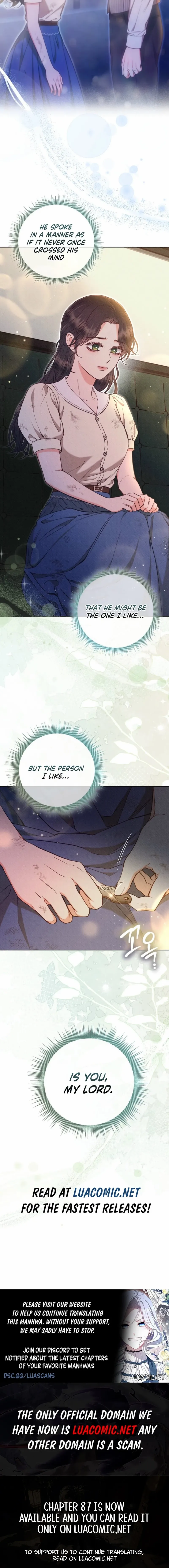 To my many obnoxious personalities Chapter 50 page 19 - 