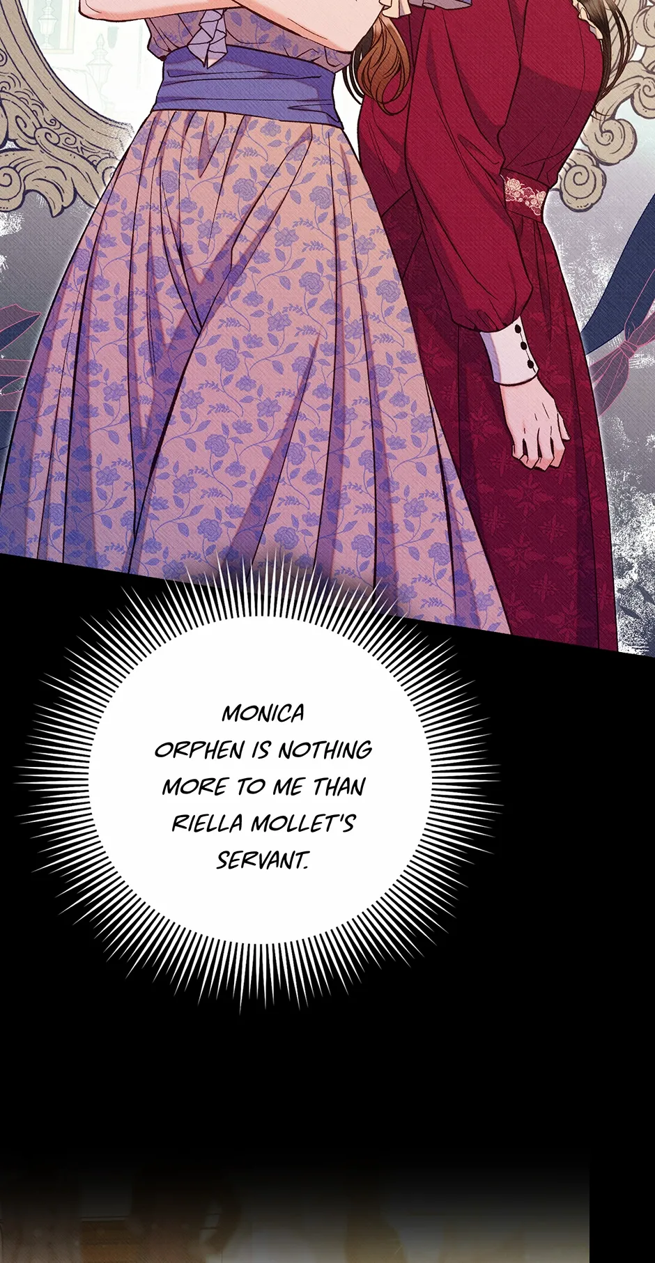 To my many obnoxious personalities Chapter 51 page 12 - 