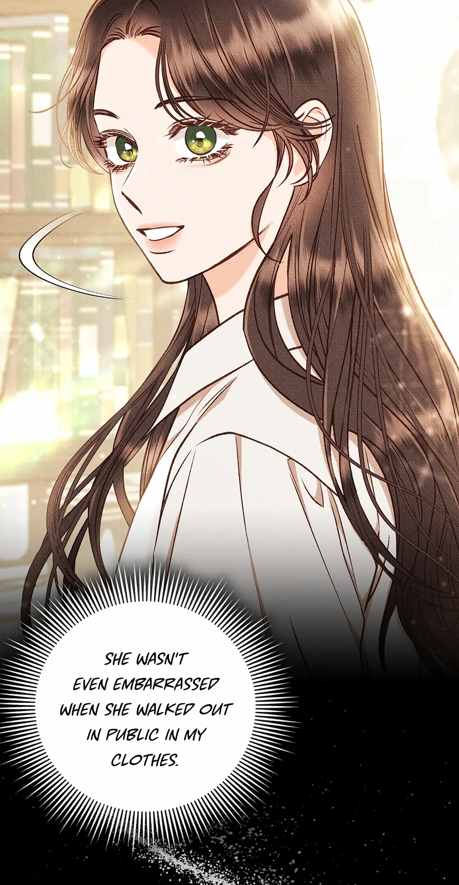 To my many obnoxious personalities Chapter 51 page 14 - 