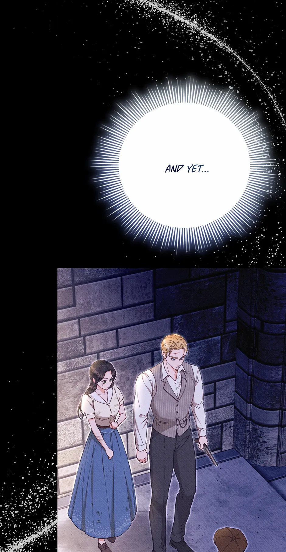 To my many obnoxious personalities Chapter 51 page 15 - 