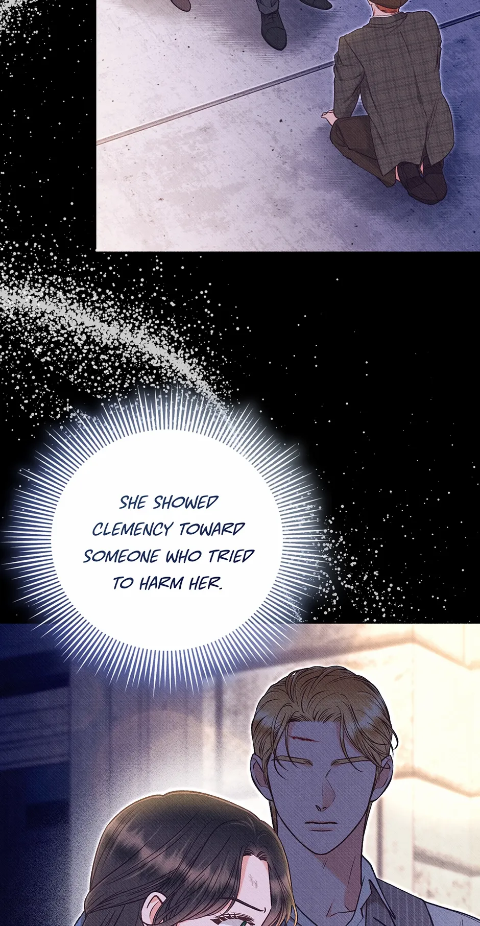 To my many obnoxious personalities Chapter 51 page 16 - 