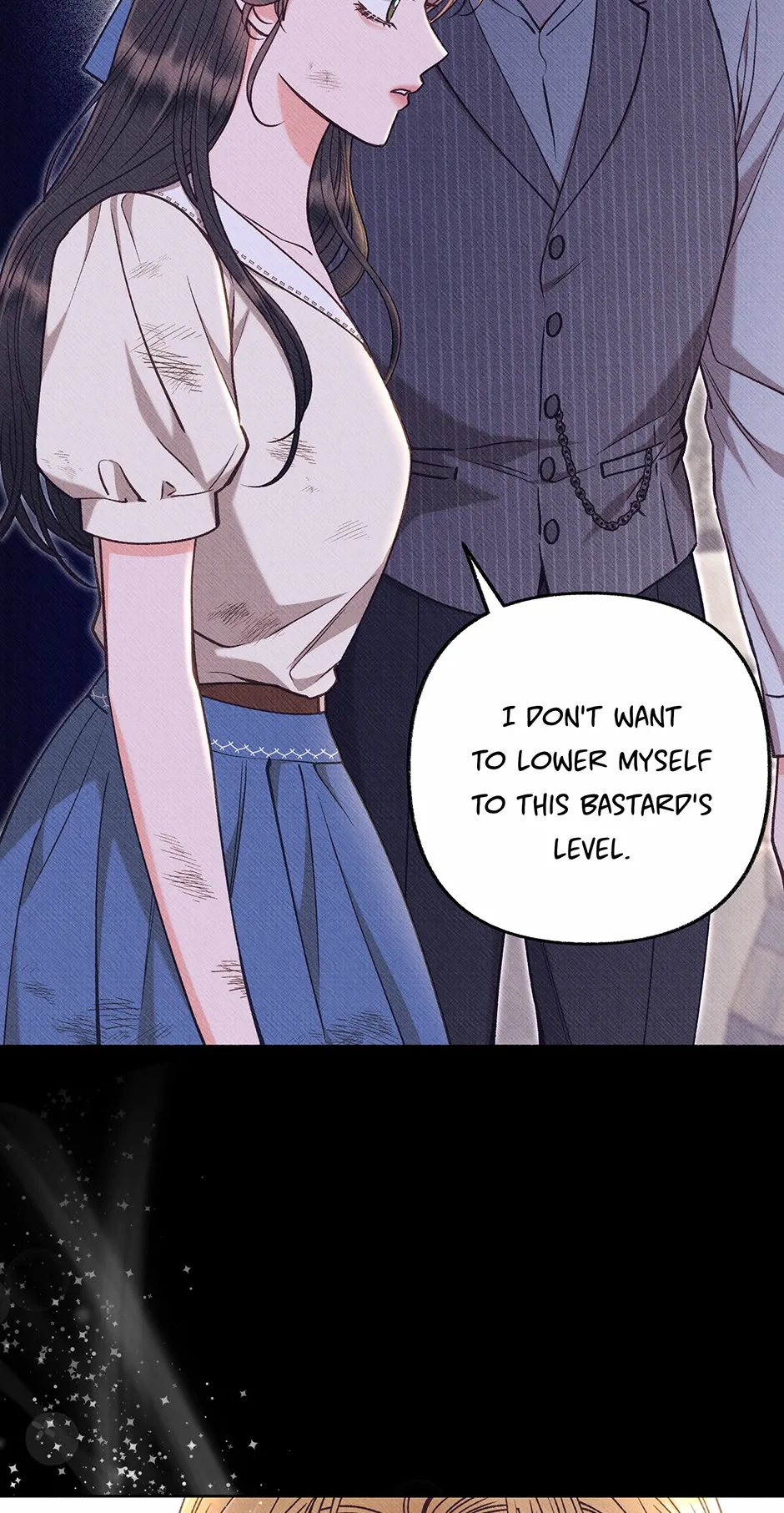 To my many obnoxious personalities Chapter 51 page 17 - 