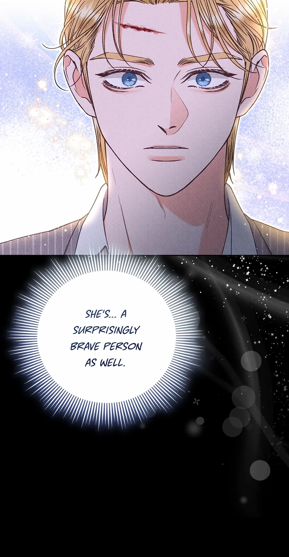 To my many obnoxious personalities Chapter 51 page 18 - 