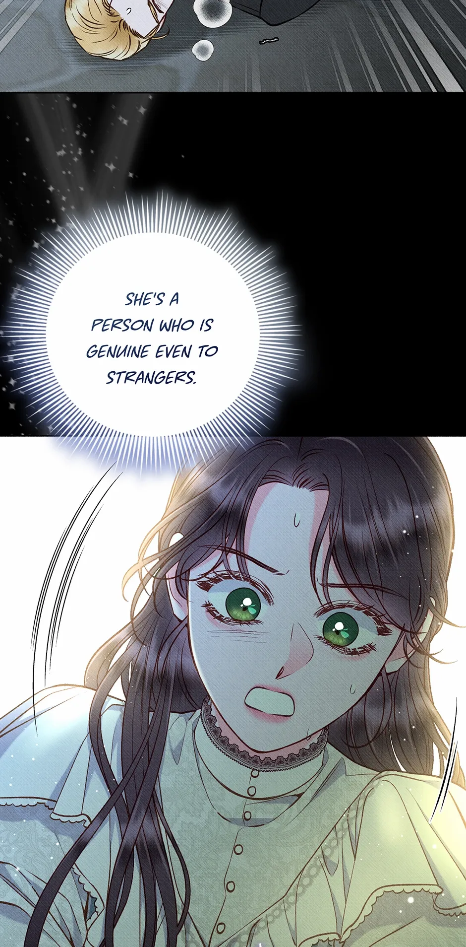 To my many obnoxious personalities Chapter 51 page 20 - 