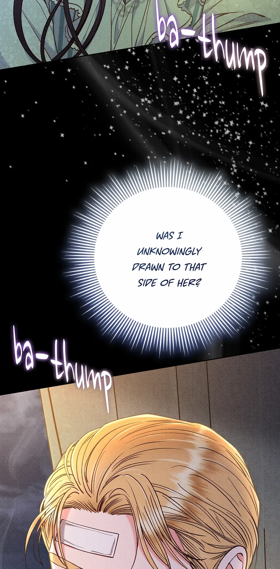 To my many obnoxious personalities Chapter 51 page 21 - 