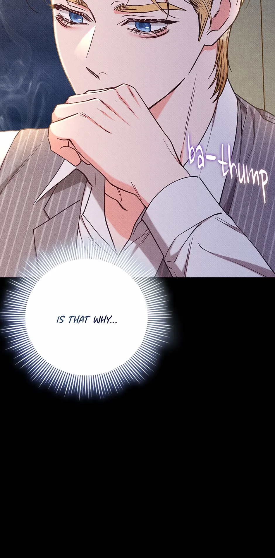 To my many obnoxious personalities Chapter 51 page 22 - 