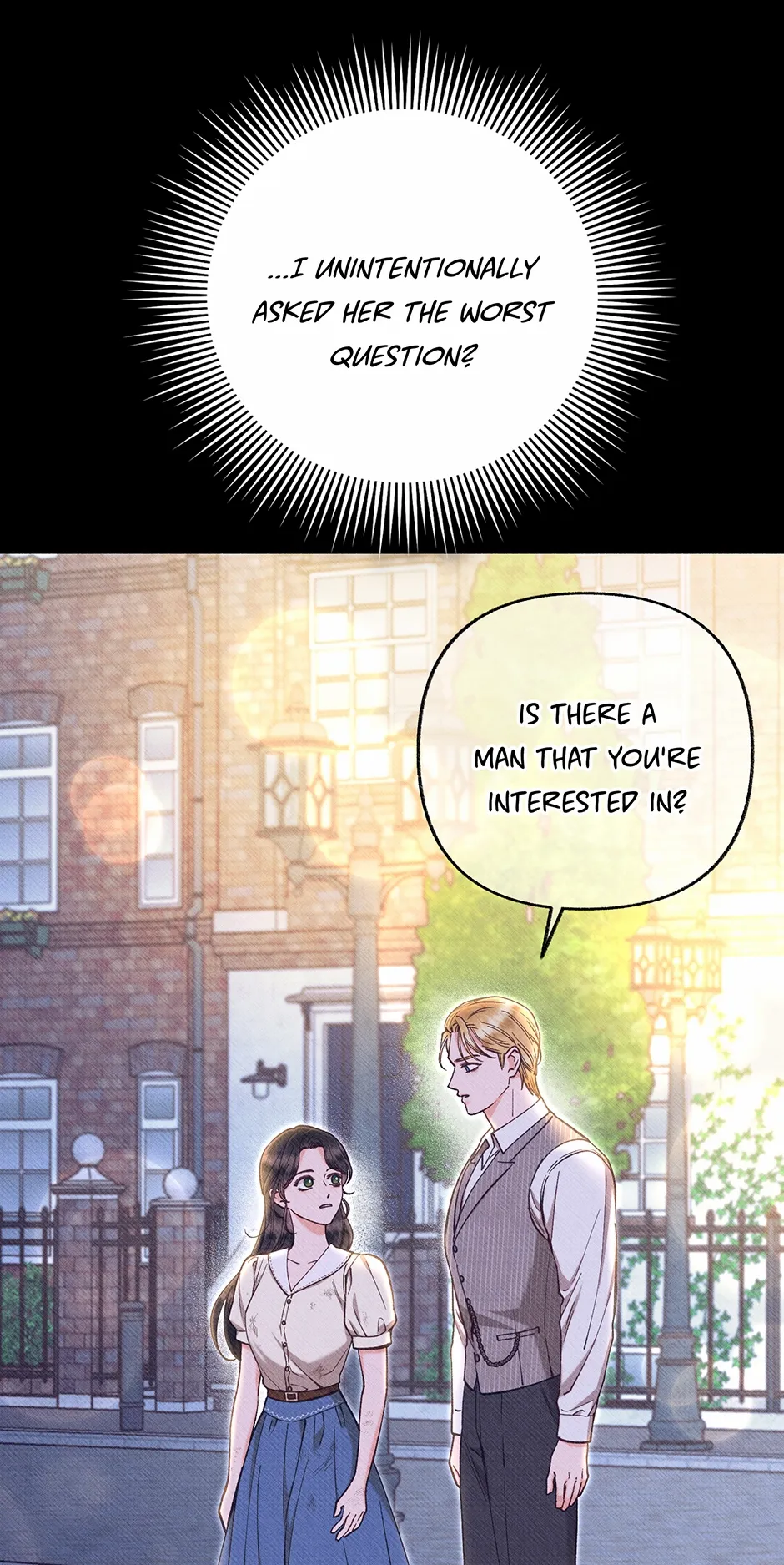 To my many obnoxious personalities Chapter 51 page 23 - 