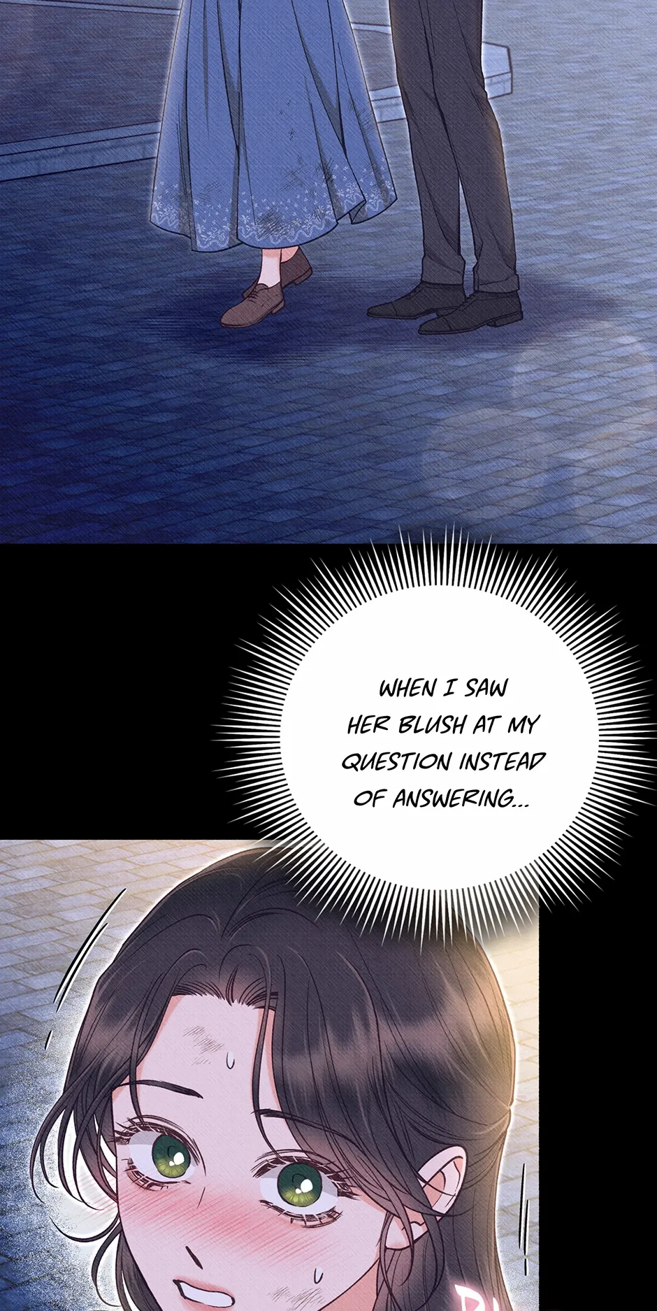 To my many obnoxious personalities Chapter 51 page 24 - 