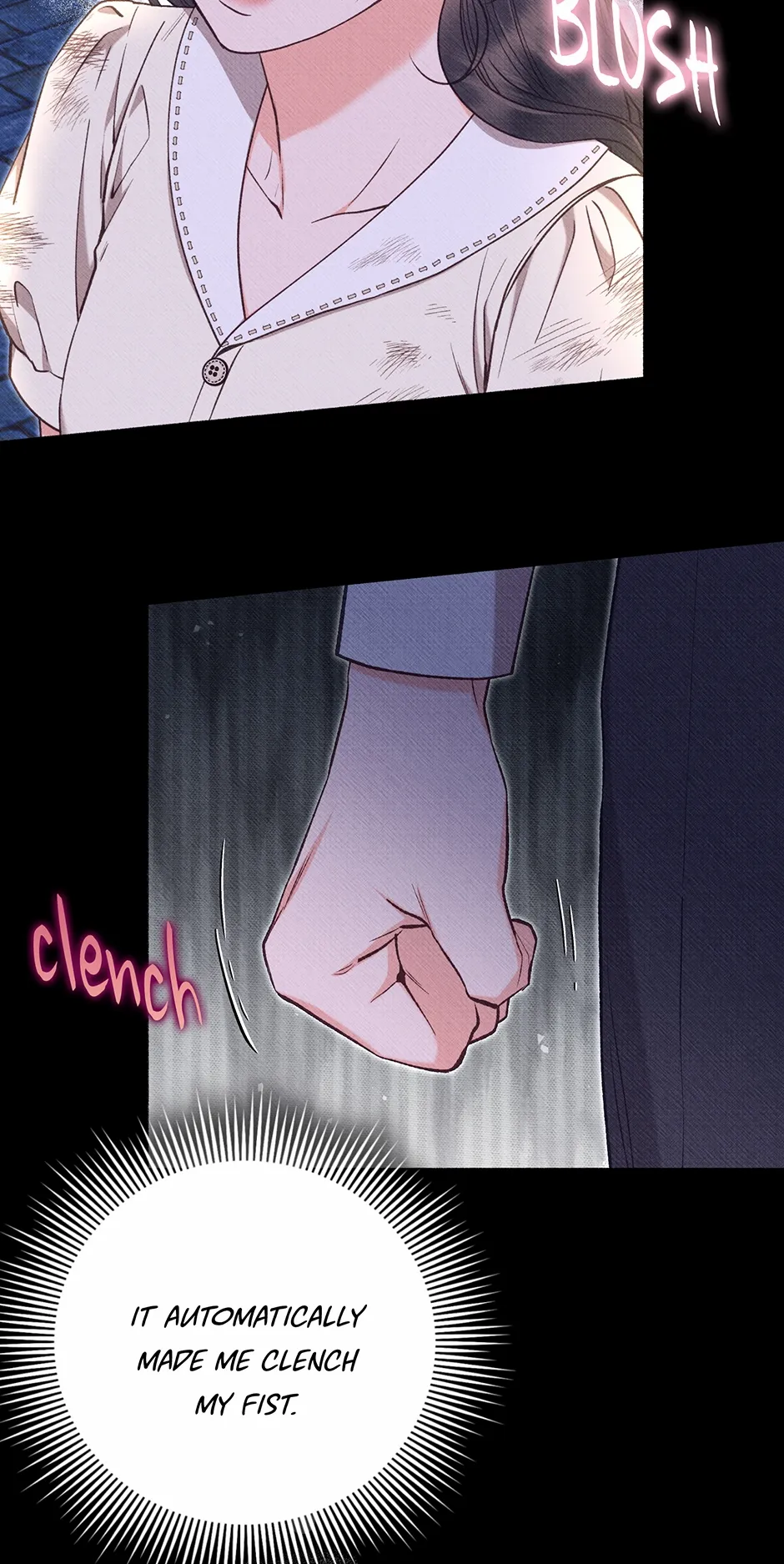 To my many obnoxious personalities Chapter 51 page 25 - 