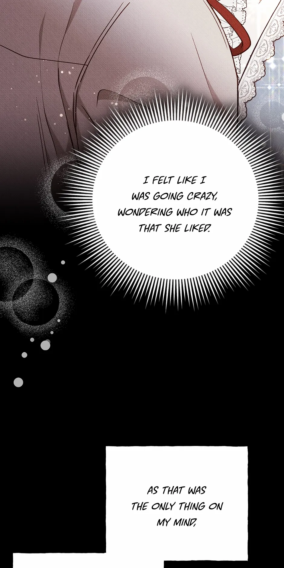 To my many obnoxious personalities Chapter 51 page 27 - 
