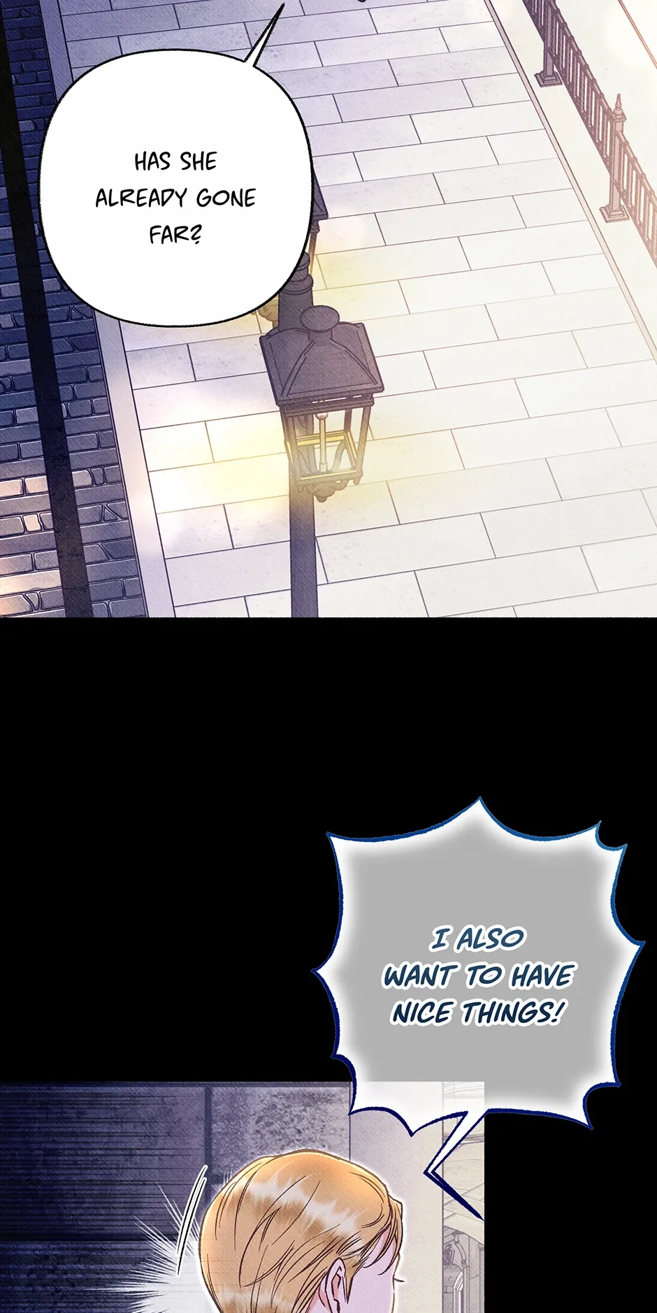 To my many obnoxious personalities Chapter 51 page 4 - 