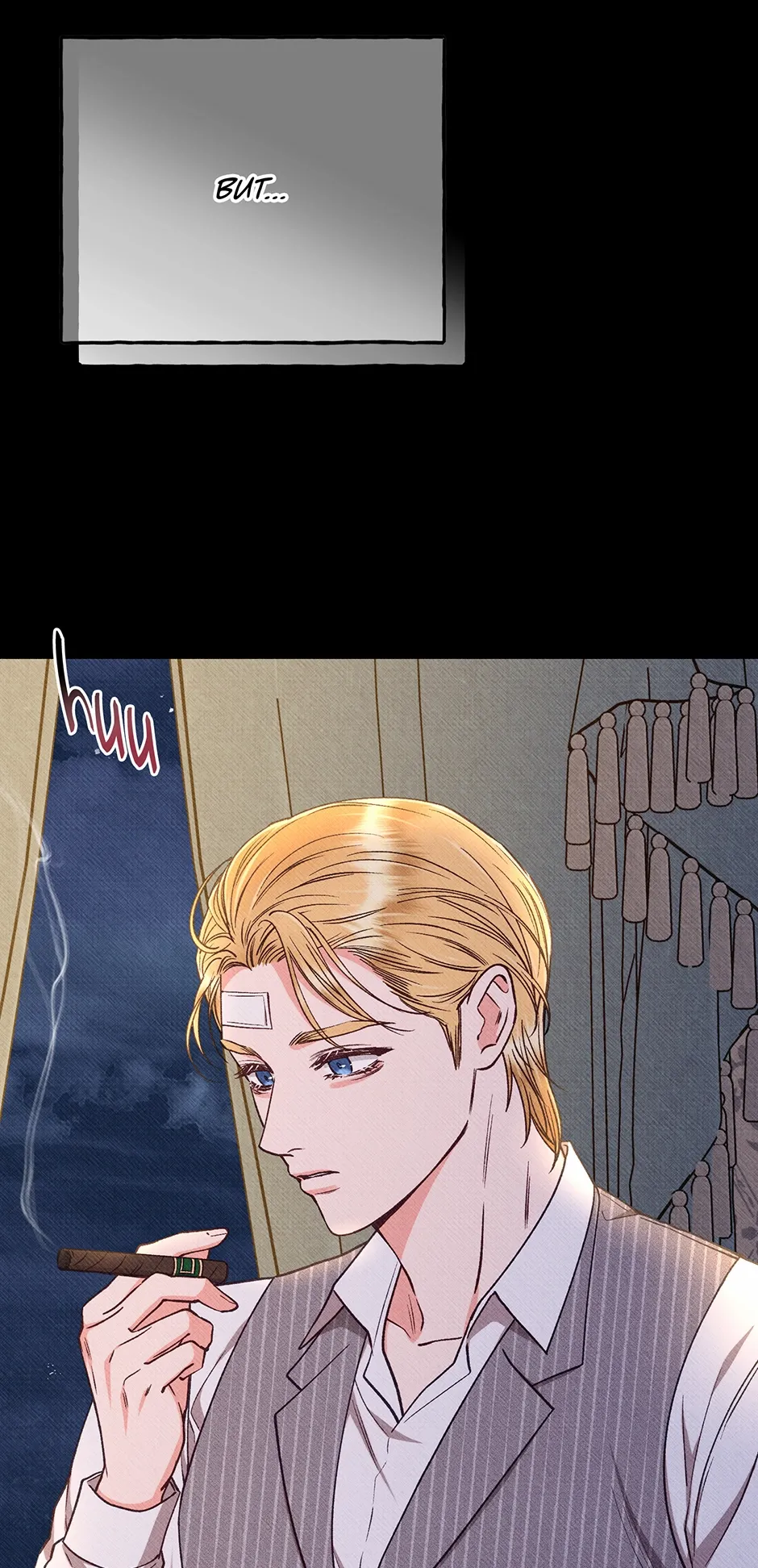 To my many obnoxious personalities Chapter 51 page 33 - 