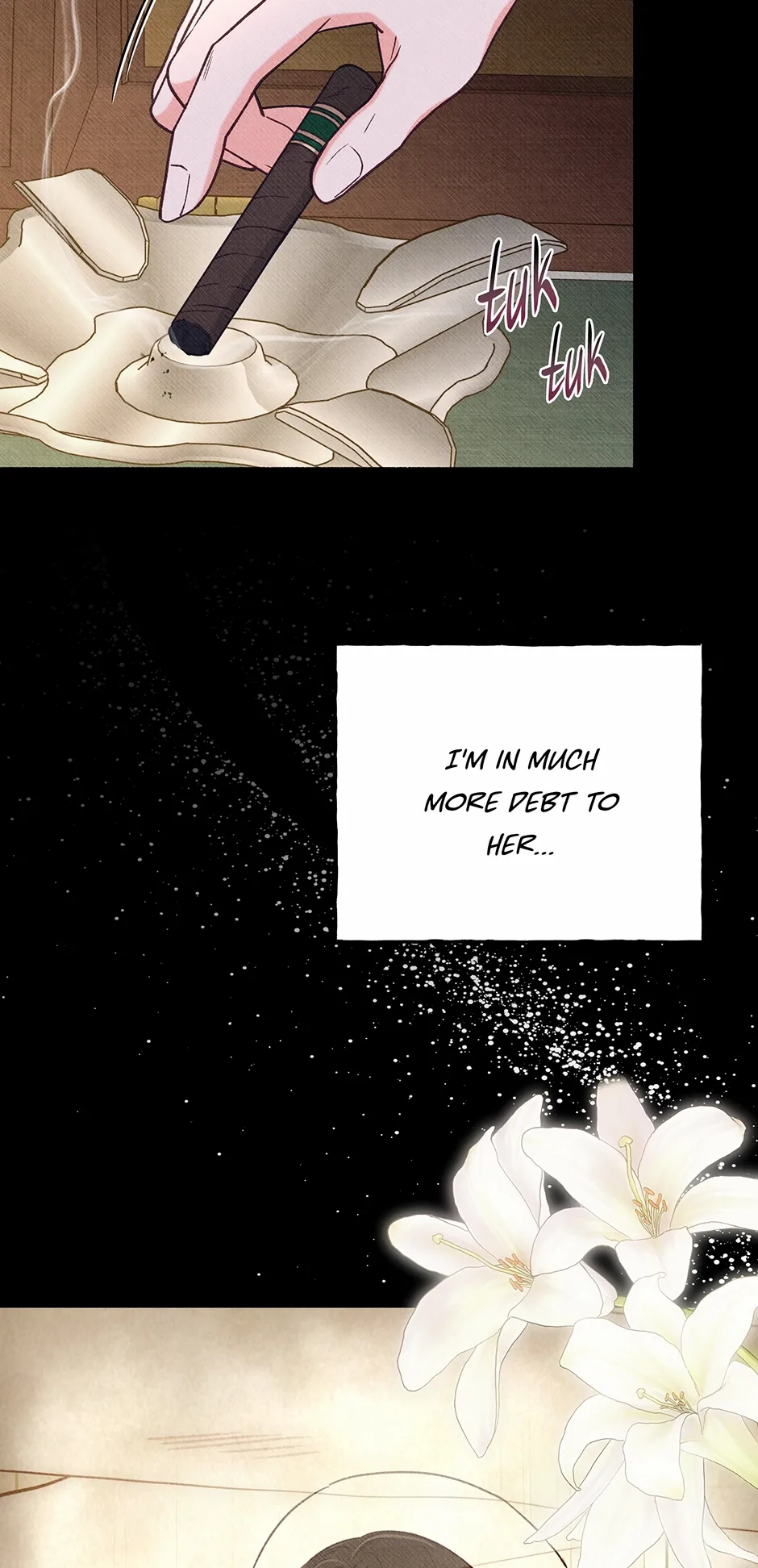 To my many obnoxious personalities Chapter 51 page 35 - 