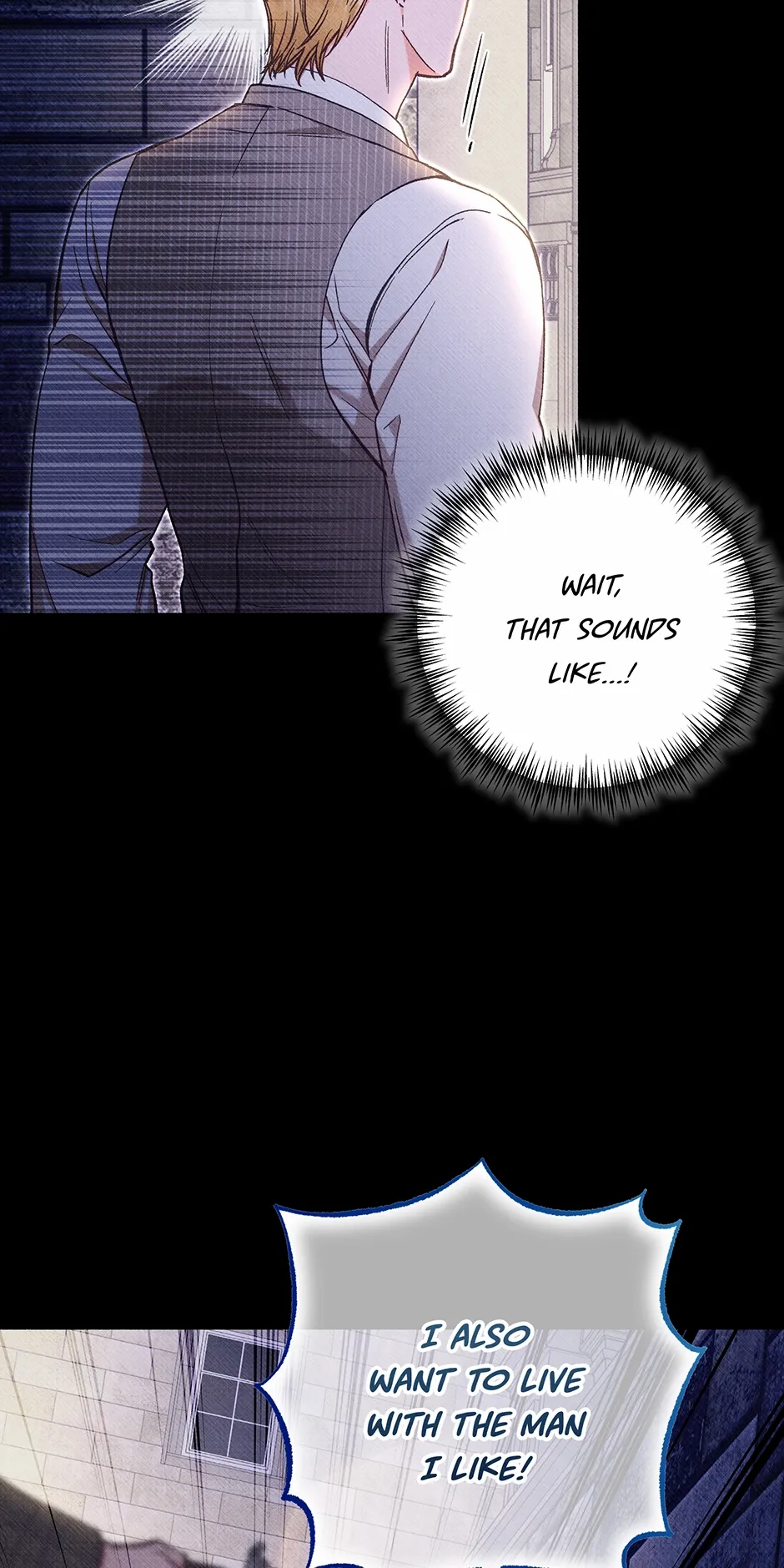 To my many obnoxious personalities Chapter 51 page 5 - 