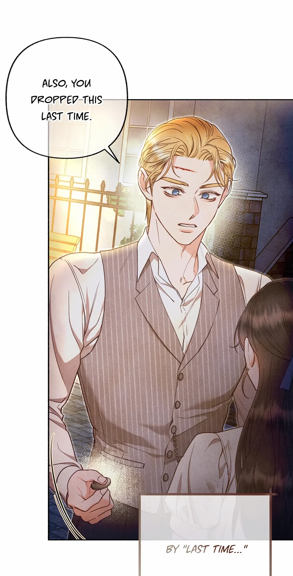 To my many obnoxious personalities Chapter 51 page 41 - 