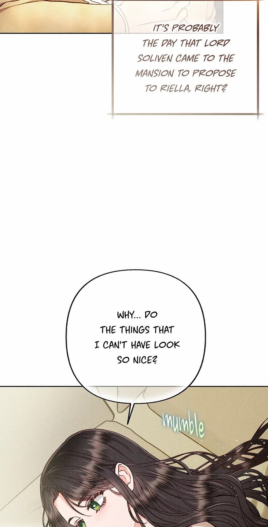 To my many obnoxious personalities Chapter 51 page 43 - 
