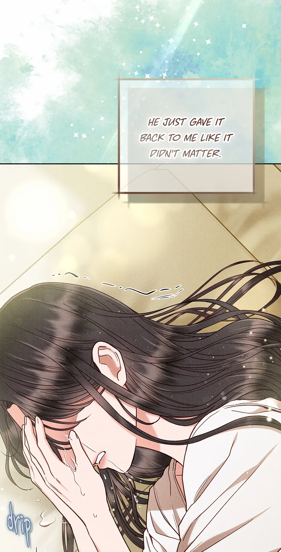 To my many obnoxious personalities Chapter 51 page 46 - 