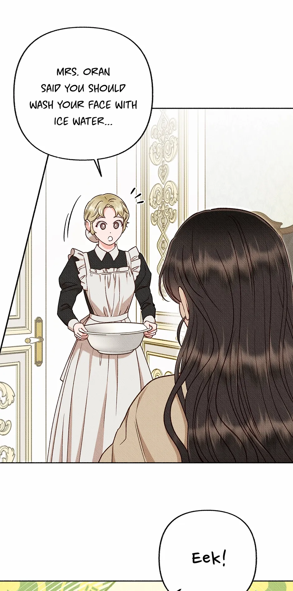 To my many obnoxious personalities Chapter 51 page 50 - 