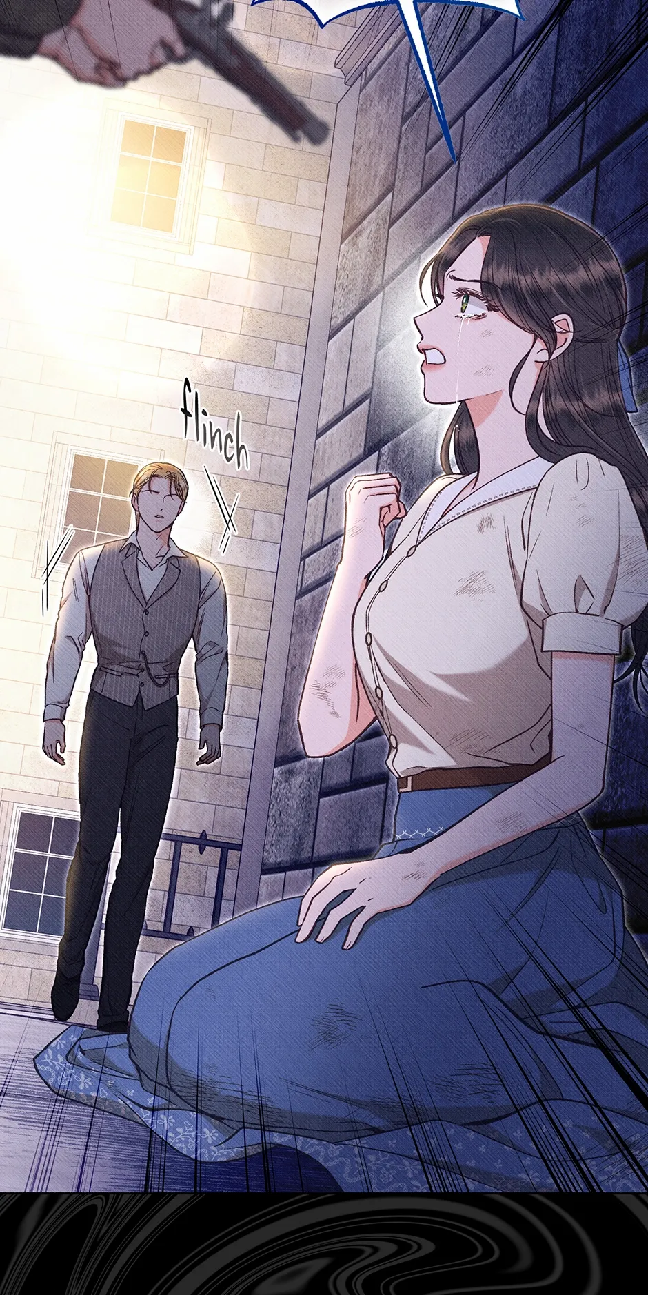 To my many obnoxious personalities Chapter 51 page 6 - 