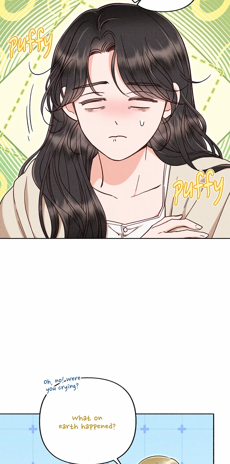 To my many obnoxious personalities Chapter 51 page 51 - 