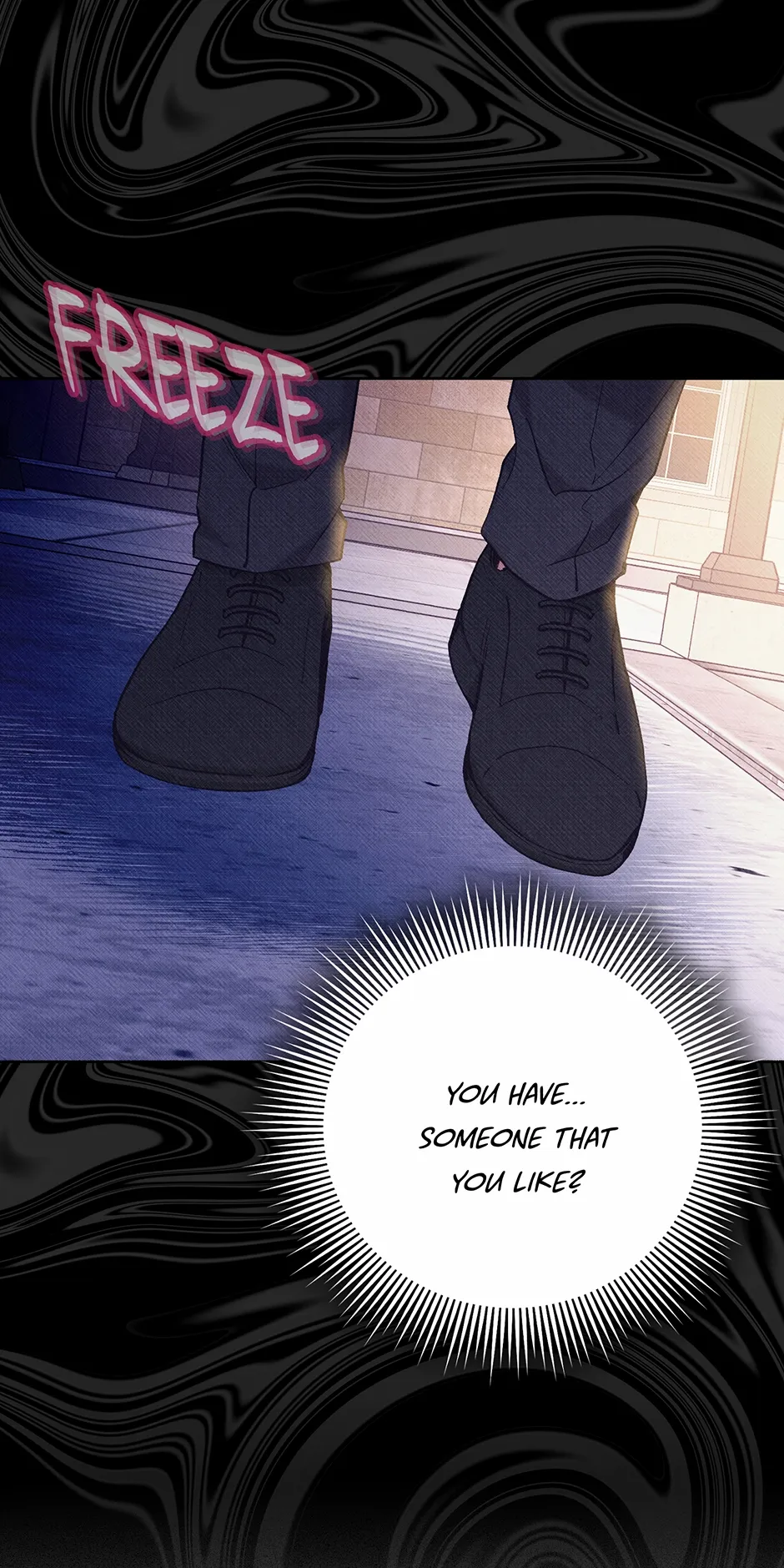 To my many obnoxious personalities Chapter 51 page 7 - 