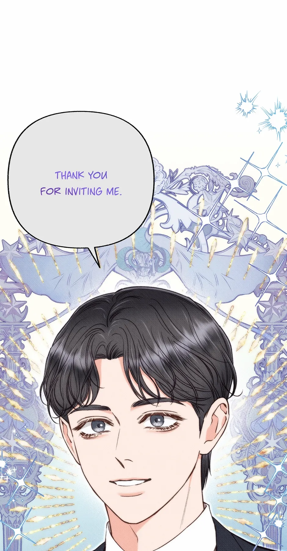 To my many obnoxious personalities Chapter 51 page 61 - 