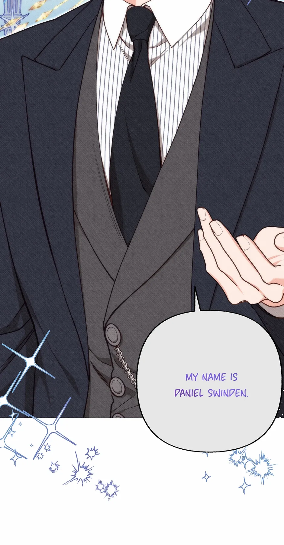 To my many obnoxious personalities Chapter 51 page 62 - 