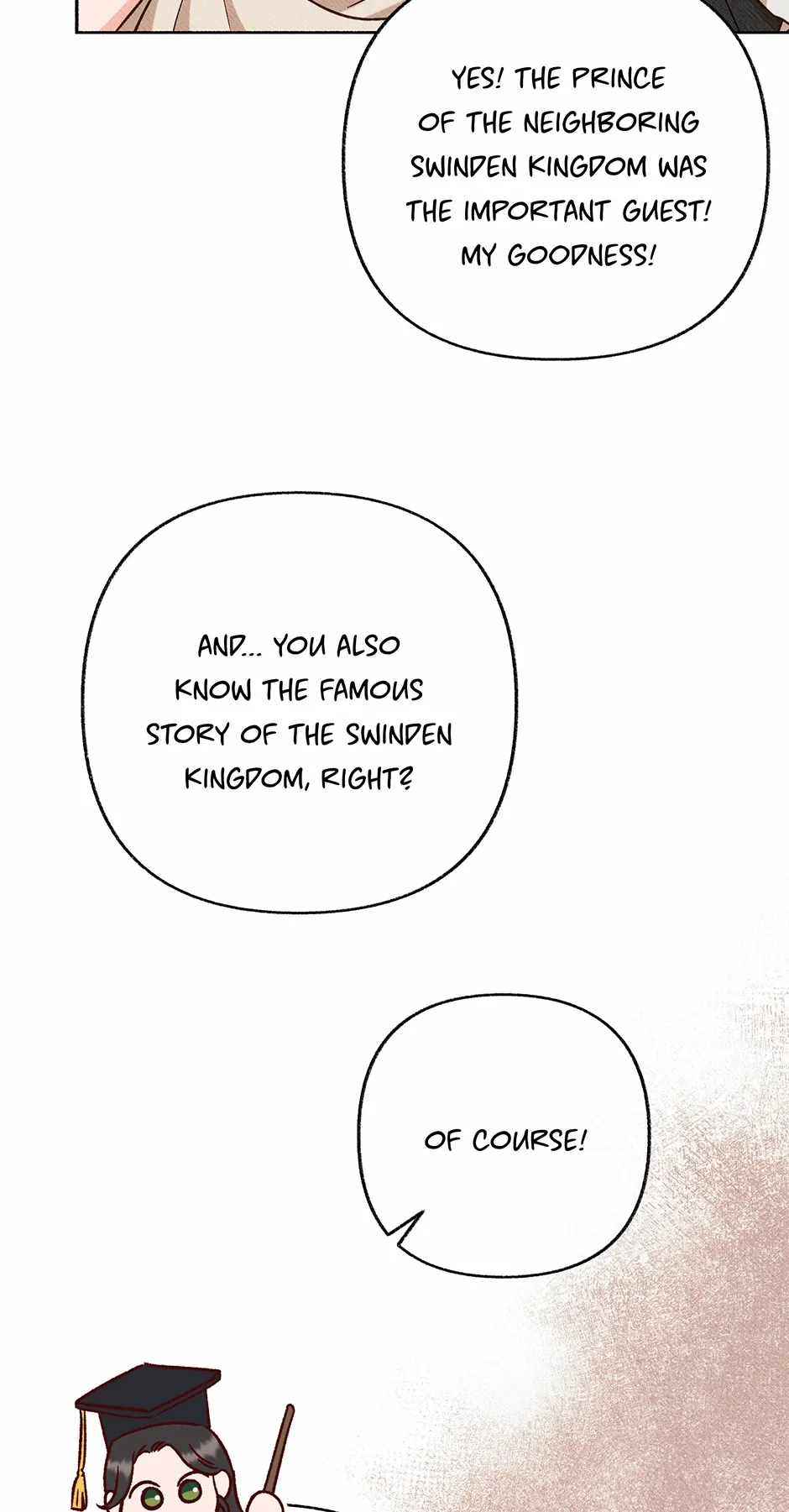 To my many obnoxious personalities Chapter 51 page 64 - 