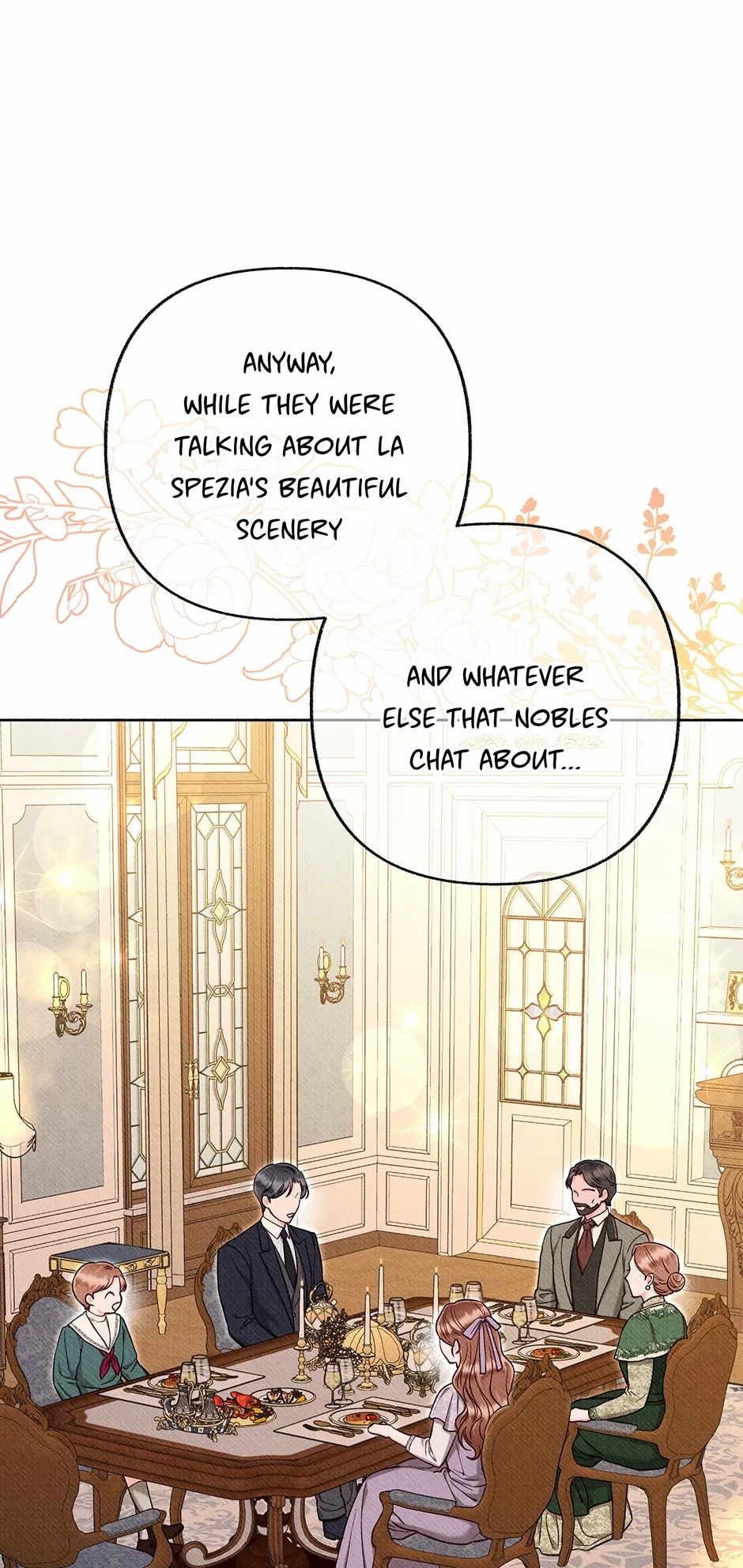 To my many obnoxious personalities Chapter 51 page 69 - 