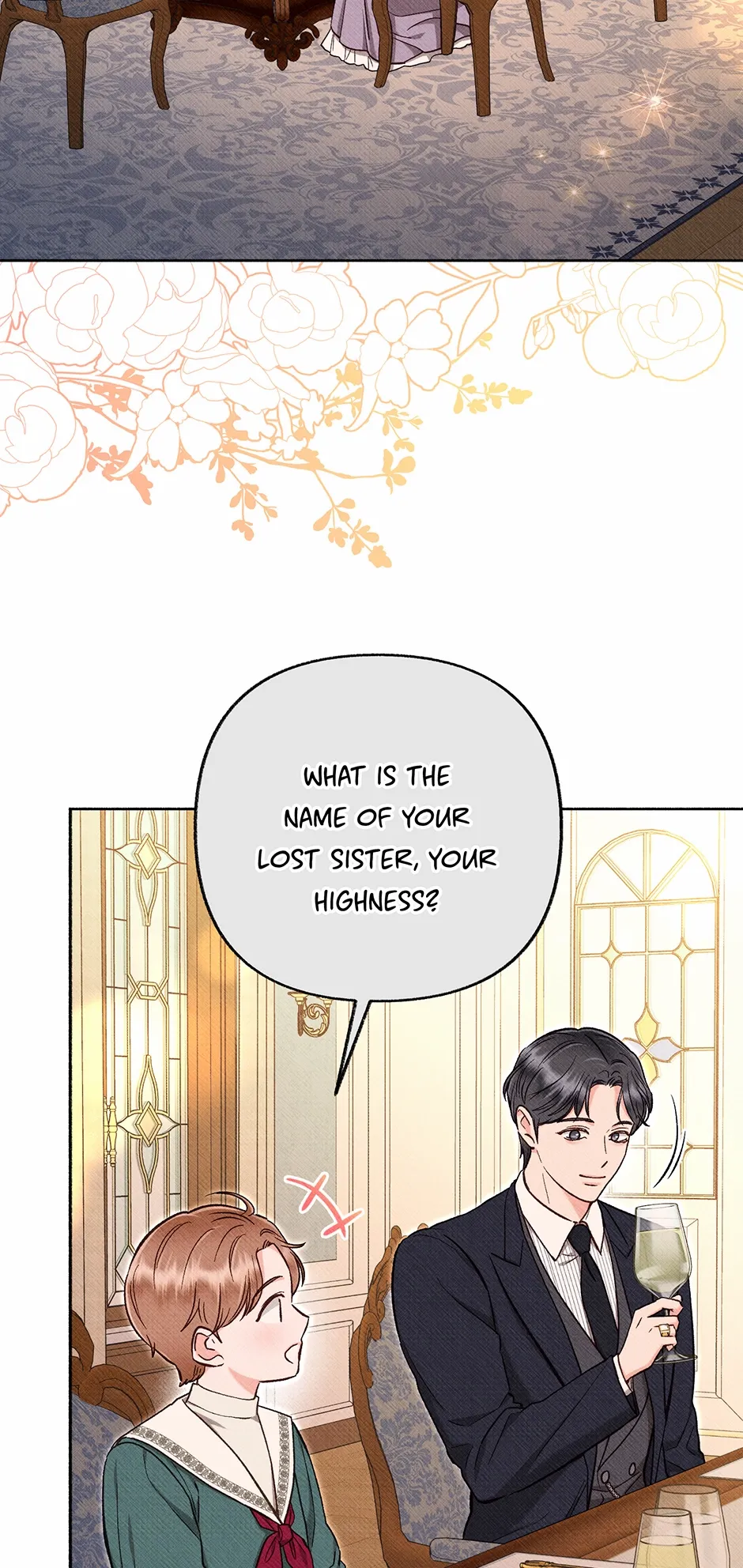 To my many obnoxious personalities Chapter 51 page 70 - 