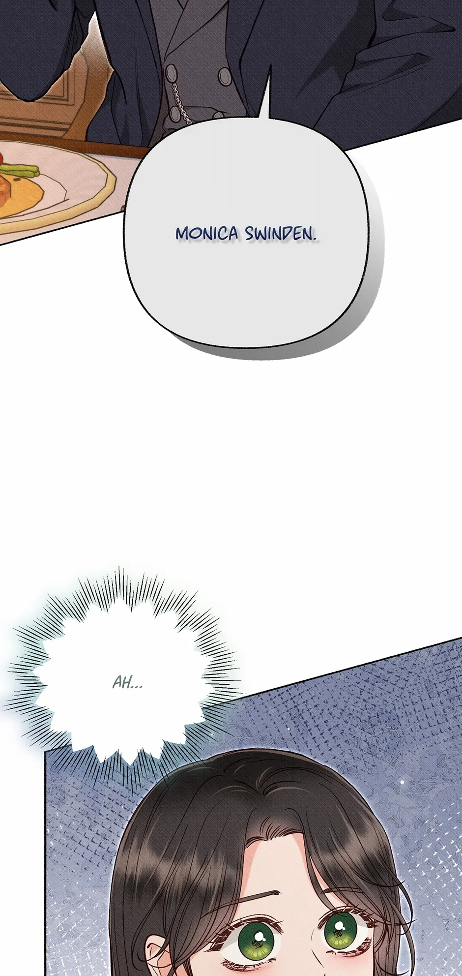 To my many obnoxious personalities Chapter 51 page 72 - 