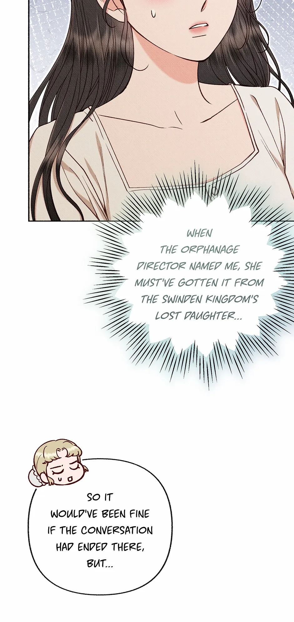 To my many obnoxious personalities Chapter 51 page 73 - 