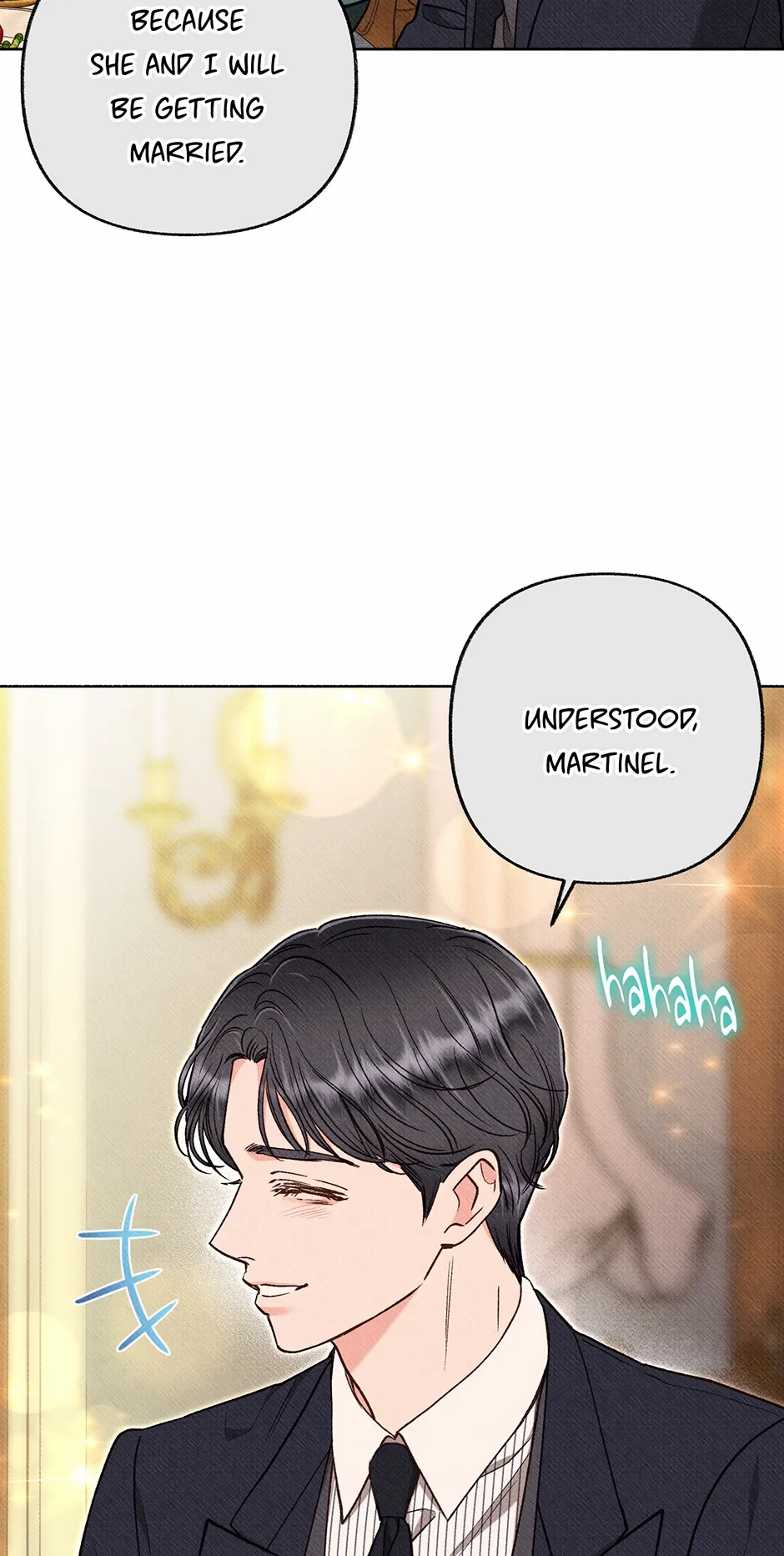 To my many obnoxious personalities Chapter 51 page 85 - 