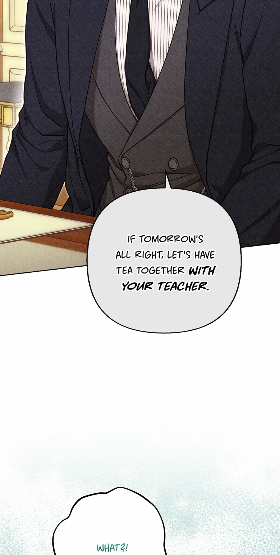 To my many obnoxious personalities Chapter 51 page 86 - 