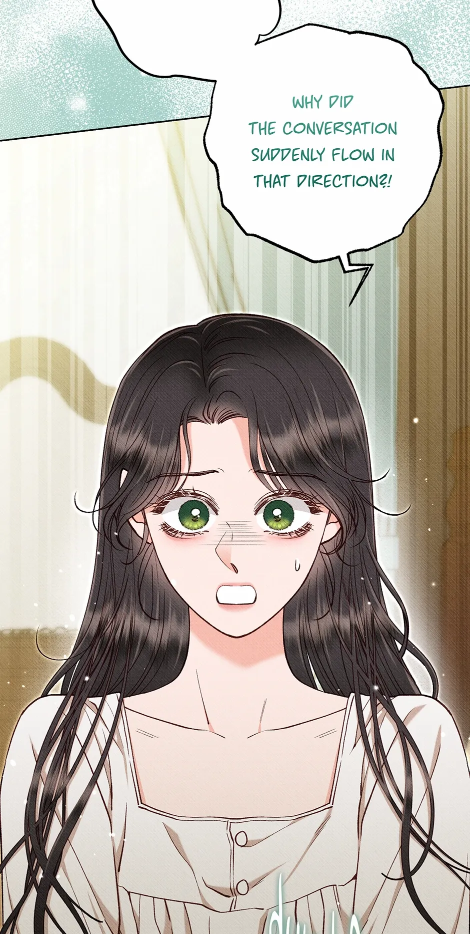To my many obnoxious personalities Chapter 51 page 87 - 